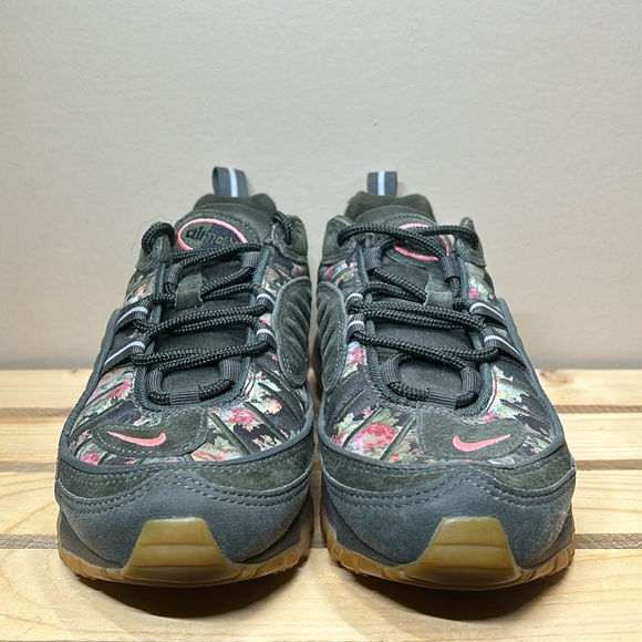 WMNS AIR MAX 98 'FLORAL CAMO - Picture 4 of 6